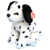 Ty Beanie Buddies Dotty - Dalmatian