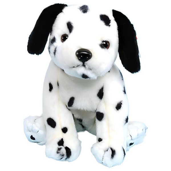 Ty Beanie Budes diDotty - Dalmatian