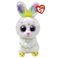 Ty Beanie Boos Dusty - Rabbit