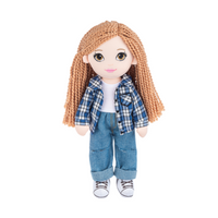 Ganz This is Me! Doll - Emma