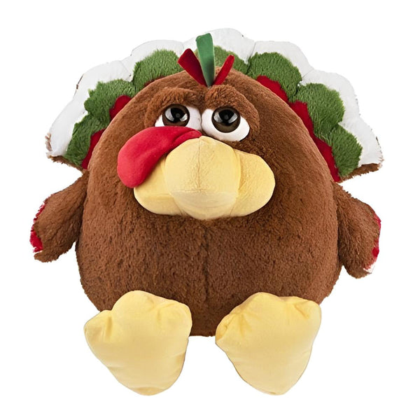 Ganz Eyeballs Snoodles - Turkey