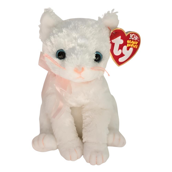 Ty Beanie Babies Fancy - Cat