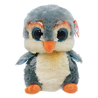 Ty Beanie Boos Fisher - Penguin