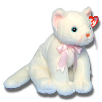 Ty Beanie Buddies Flip - Cat