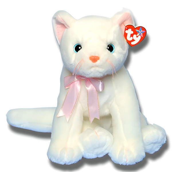 Ty Beanie Buddies Flip - Cat