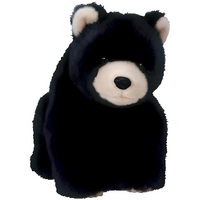 Ty Classic Forest - Black Bear