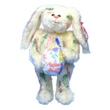 Ty Attic Treasures Georgia - Bunny