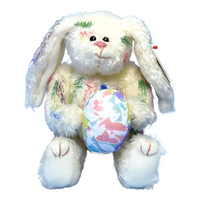 Ty Attic Treasures Georgia - Bunny