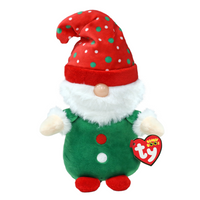 Ty Beanie Boos Gnolan - Gnome