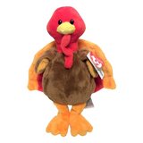 Ty Pluffies Gobble - Turkey (Barnes & Noble Exclusive)