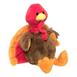 Ty Pluffies Gobble - Turkey (Barnes & Noble Exclusive)