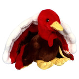 Ty Beanie Buddies Gobbles - Turkey (USA Exclusive)