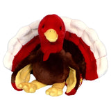 Ty Beanie Buddies Gobbles - Turkey (USA Exclusive)