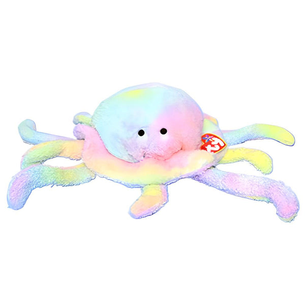Ty Beanie Buddies Goochy - Jellyfish