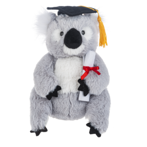 Ganz Graduation Koala 8"