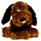 Ty Beanie Babies Gravy - Dog (Bob Evans Exclusive)