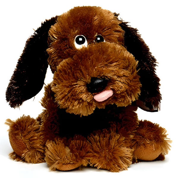 Ty Beanie Babies Gravy - Dog (Bob Evans Exclusive)