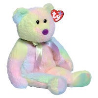 Ty Beanie Buddies Groovy - Bear