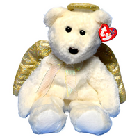 Ty Beanie Buddies Halo II - Angel Bear