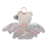 Ty Beanie Babies Halo - Angel Bear