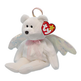 Ty Beanie Babies Halo - Angel Bear