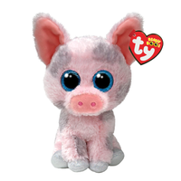 Ty Beanie Boos Hambone - Pig