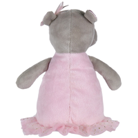 Maison Chic Hannah the Hippo Tooth Fairy