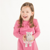 Maison Chic Hannah the Hippo Tooth Fairy