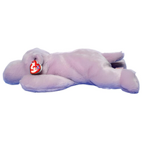 Ty Beanie Buddies Happy - Hippopotamus