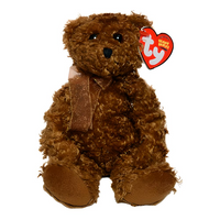 Ty Beanie Babies Hawthorne - Bear