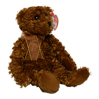 Ty Beanie Babies Hawthorne - Bear