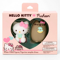 Hello Kitty & Pusheen Squishy Set - 2 Pack