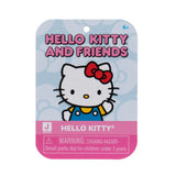 Hello Kitty and Friends 4-Inch Graduation Clip-On Plush