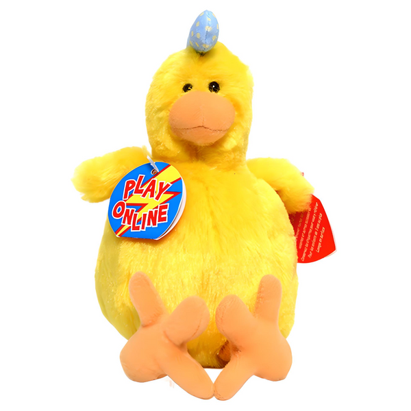 Ty Beanie Babies 2.0 Henley Hen bandbcollectibles