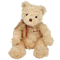 Ty Beanie Babies Herschel - Bear (Cracker Barrel Exclusive)