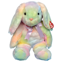 Ty Beanie Buddies Hippie - Bunny