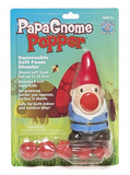 Hog Wild PapaGnome Popper
