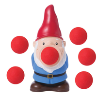 Hog Wild PapaGnome Popper