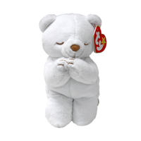 Ty Beanie Babies Hope II - Praying Bear