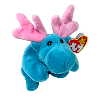 Ty Beanie Babies Hudson - Moose