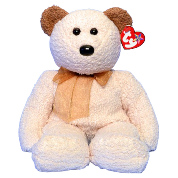 Ty Beanie Buddies Huggy - Bear