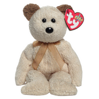 Ty Beanie Babies Huggy - Bear