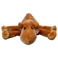 Ty Beanie Buddies Humphrey - Camel