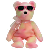 Ty Ice Bears - 2007 Summer Gift Show Exclusives