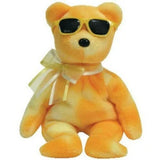 Ty Ice Bears - 2007 Summer Gift Show Exclusives