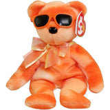 Ty Ice Bears - 2007 Summer Gift Show Exclusives