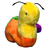 Ty Beanie Buddies Inch - Inchworm