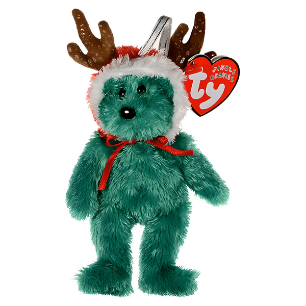 2002 2024 holiday teddy