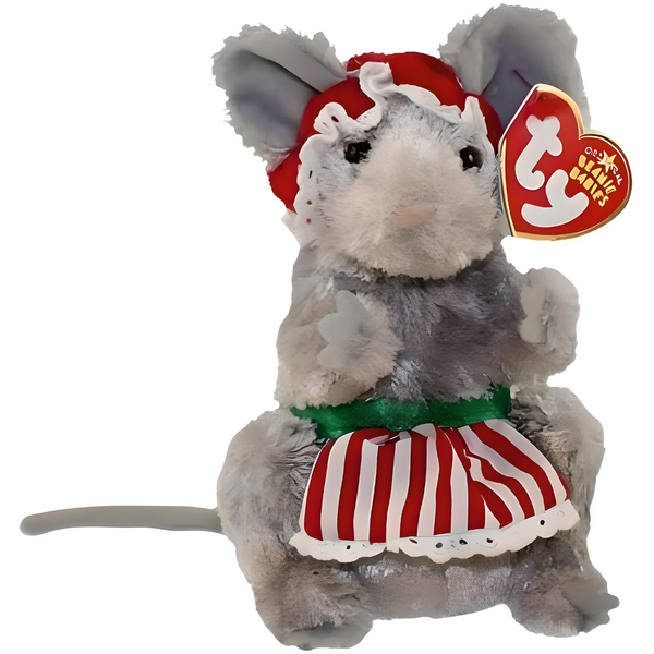 Ty beanie hot sale baby mouse