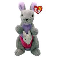 Ty Beanie Babies Kayla - Kangaroo